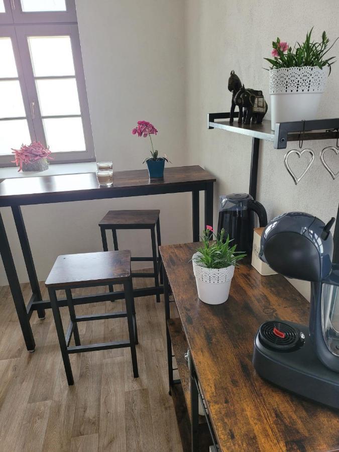 Chateau Moravany - Apartmany, Teepee A Wellness Ronow an der Doubrava Eksteriør billede